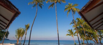 Pristine Mermaid Resort