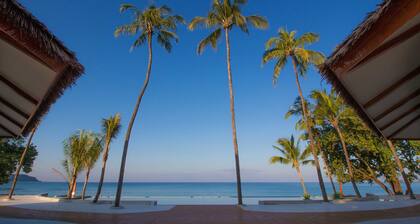 Pristine Mermaid Resort