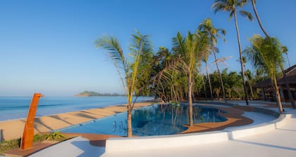 Pristine Mermaid Resort