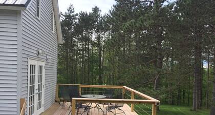 150+ Acres on Secluded Country Paradise. So Peacful!