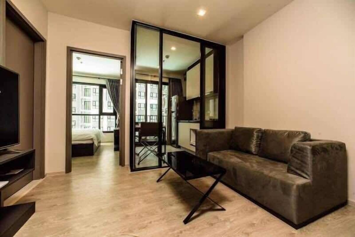 1-Bedroom Condo | View from room