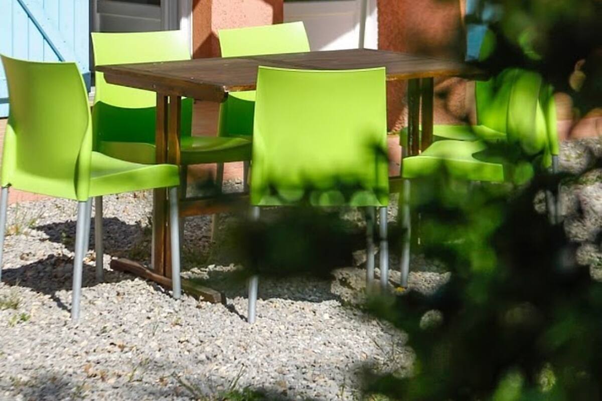 Studio, Terrace (6) | Terrace/patio