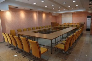 會議設施