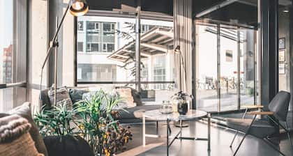 Four Points Flex by Sheraton Aalborg