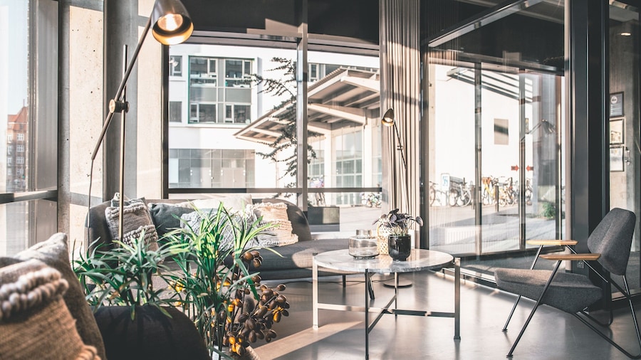 Four Points Flex by Sheraton Aalborg