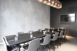 Meeting facility - Four Points Flex by Sheraton Aalborg (Aalborg)