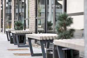 Property amenity - Four Points Flex by Sheraton Aalborg (Aalborg)