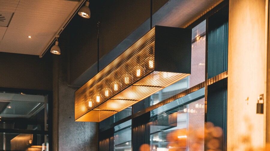 Four Points Flex by Sheraton Aalborg