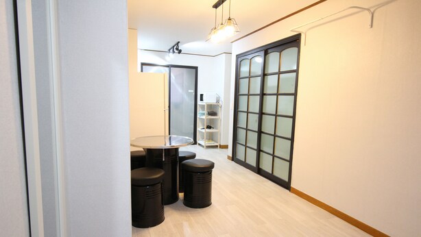 Casa, 2 habitaciones
