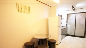 Casa, 2 habitaciones