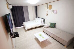 House, 2 Bedrooms