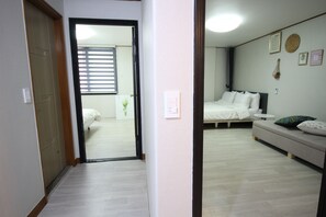 House, 2 Bedrooms
