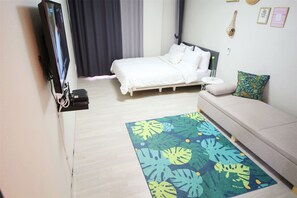 Room - Hongdae Big 2 (Seoul)