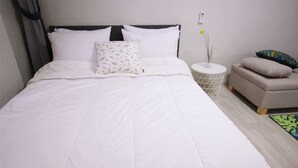 Casa, 2 habitaciones