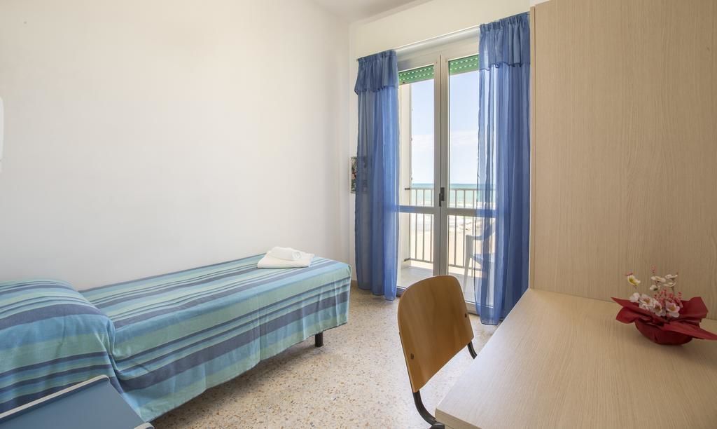 Habitación individual | Escritorio, wifi gratis, ropa de cama