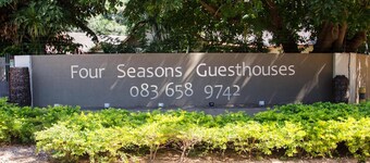 Four Seasons Guesthouses