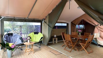 Casa de campo (4) | Servicios de la habitación