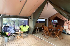 Cottage (4) | Room amenity