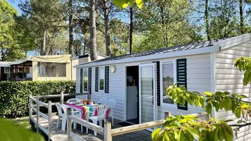 Premium Cottage | Terrace/patio