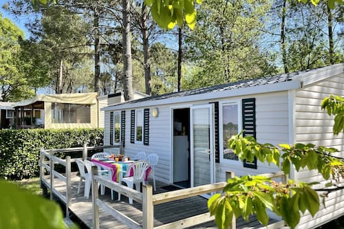 Cottage Premium | Terrazza/patio
