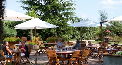 Camping le Pressoir
