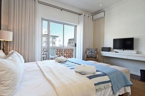 Apartment, 2 Bedrooms