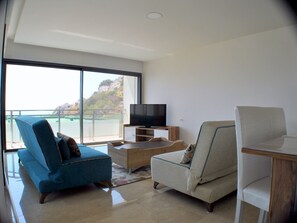 Villa | Woonruimte