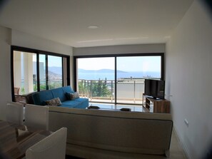 Villa | Living room - Bodrum Villa Sade (Bodrum)