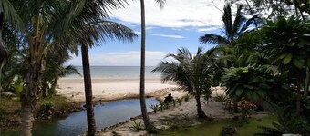 The Sunshine Resort