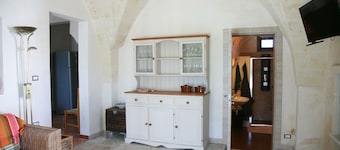 Il Casolare degli Ulivi