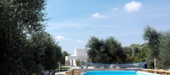 Il Casolare degli Ulivi