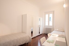 Appartement, 4 chambres