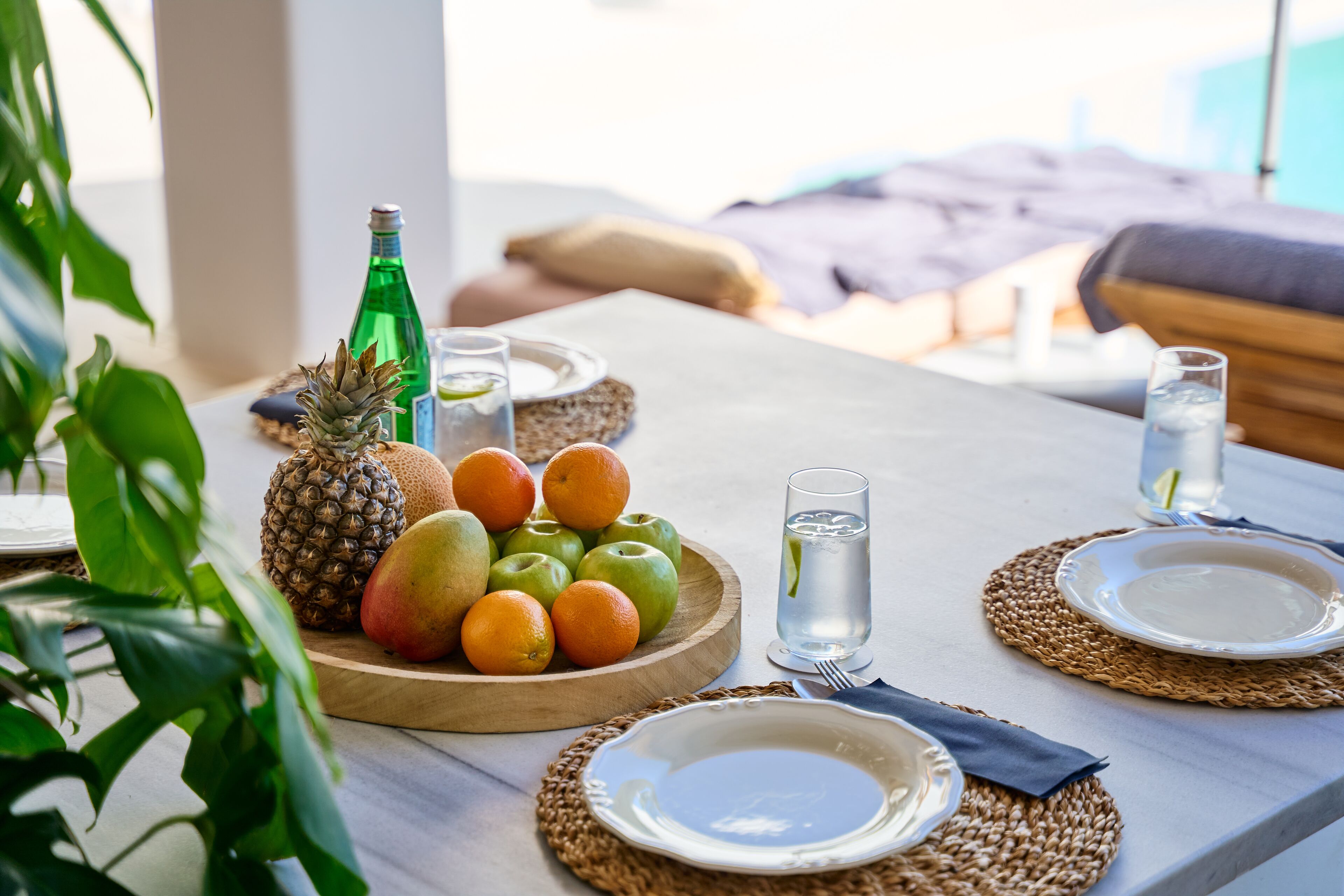 Foto - Adorno Beach Hotel & Suites