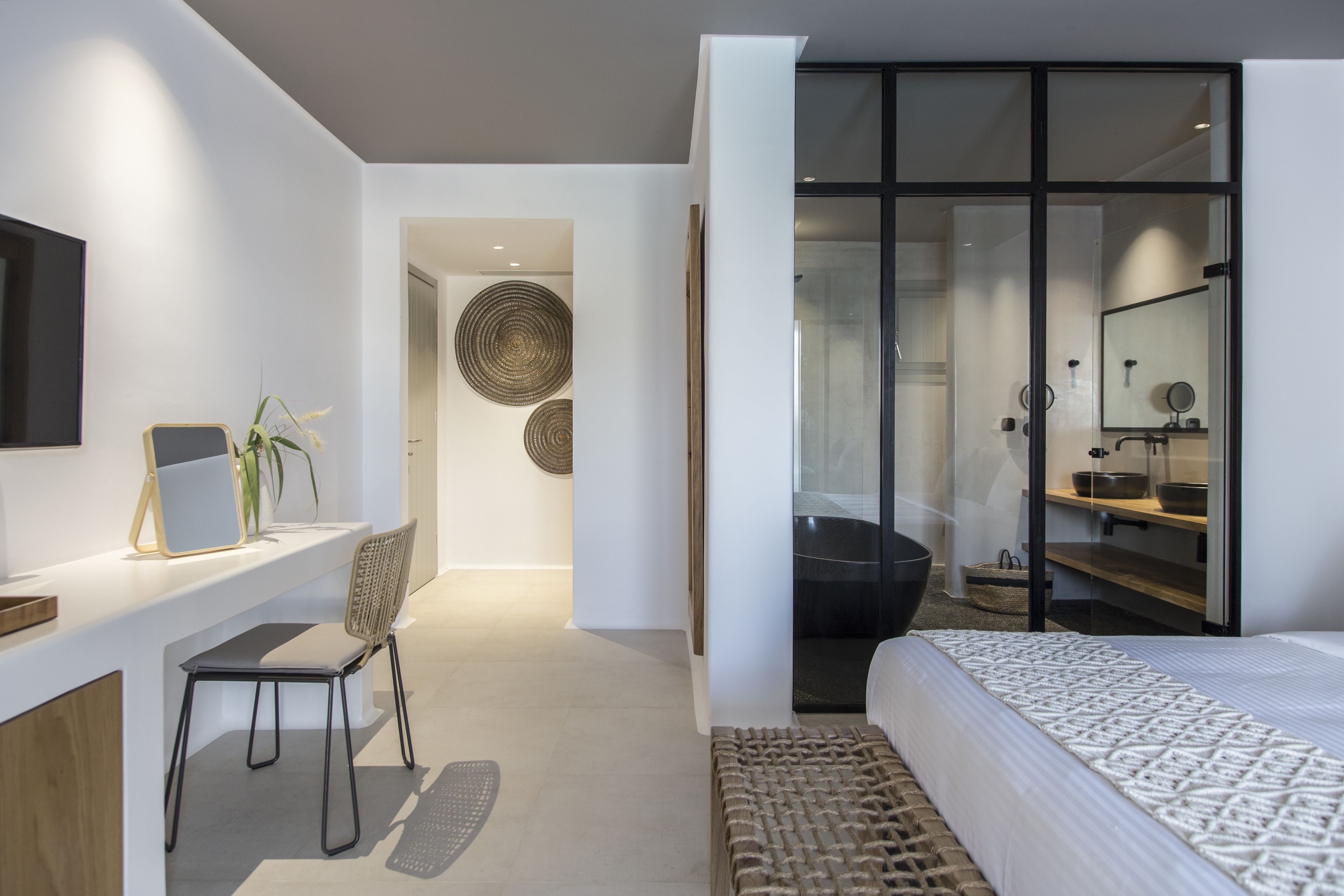 Foto - Adorno Beach Hotel & Suites