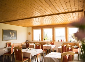 Restaurant - Landhaus Fischer (Braunlage)