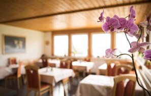 Restaurant - Landhaus Fischer (Braunlage)