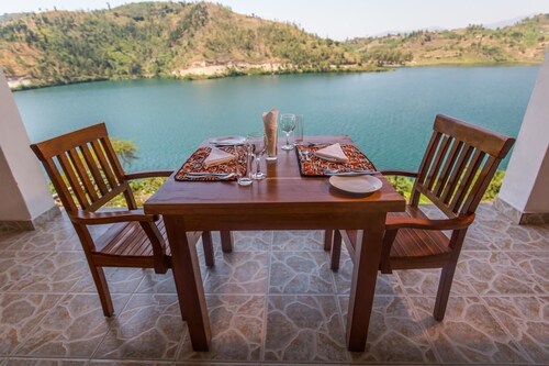 Kivu Lodge