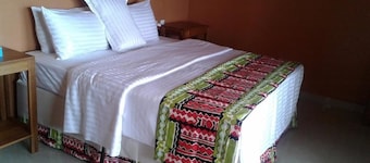 Kivu Lodge