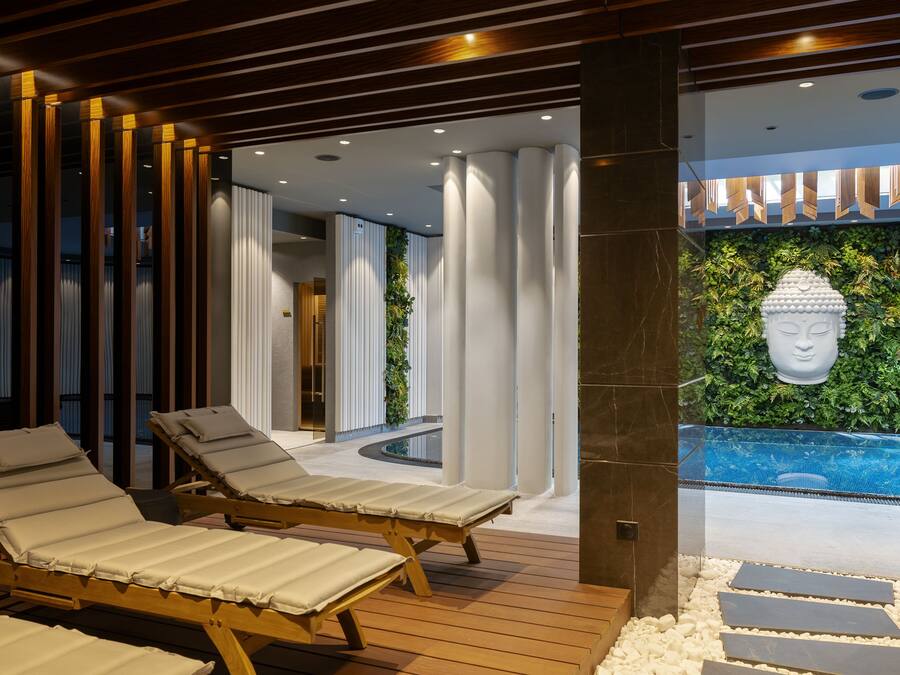 Turkish bath, body treatments, hydrotherapy, body wraps, body scrubs