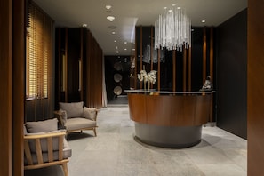Turkish bath/hammam, body treatments, hydrotherapy, body wraps - Boutique Hotel Corso (Karlovy Vary)