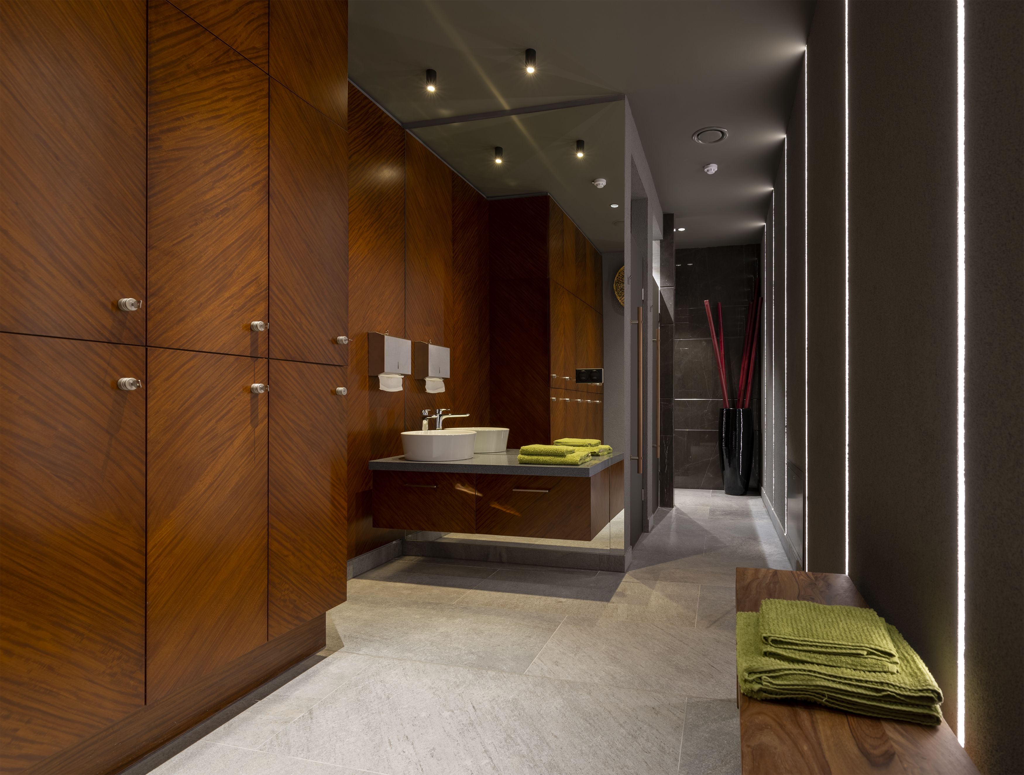 turkish bath/hammam, body treatments, hydrotherapy, body wraps