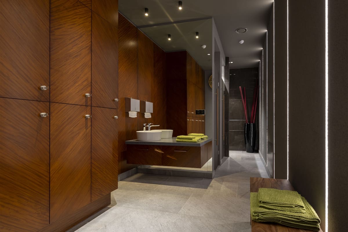 turkish bath/hammam, body treatments, hydrotherapy, body wraps