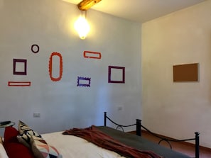 Basic Apartment, 2 Bedrooms - San Lorenzo (Florence)