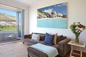 TV LED 