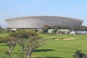 Golf - Vredenhof Self Catering Apartment (Cape Town)