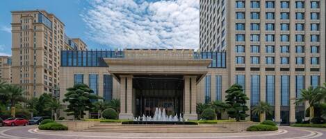 관광명소