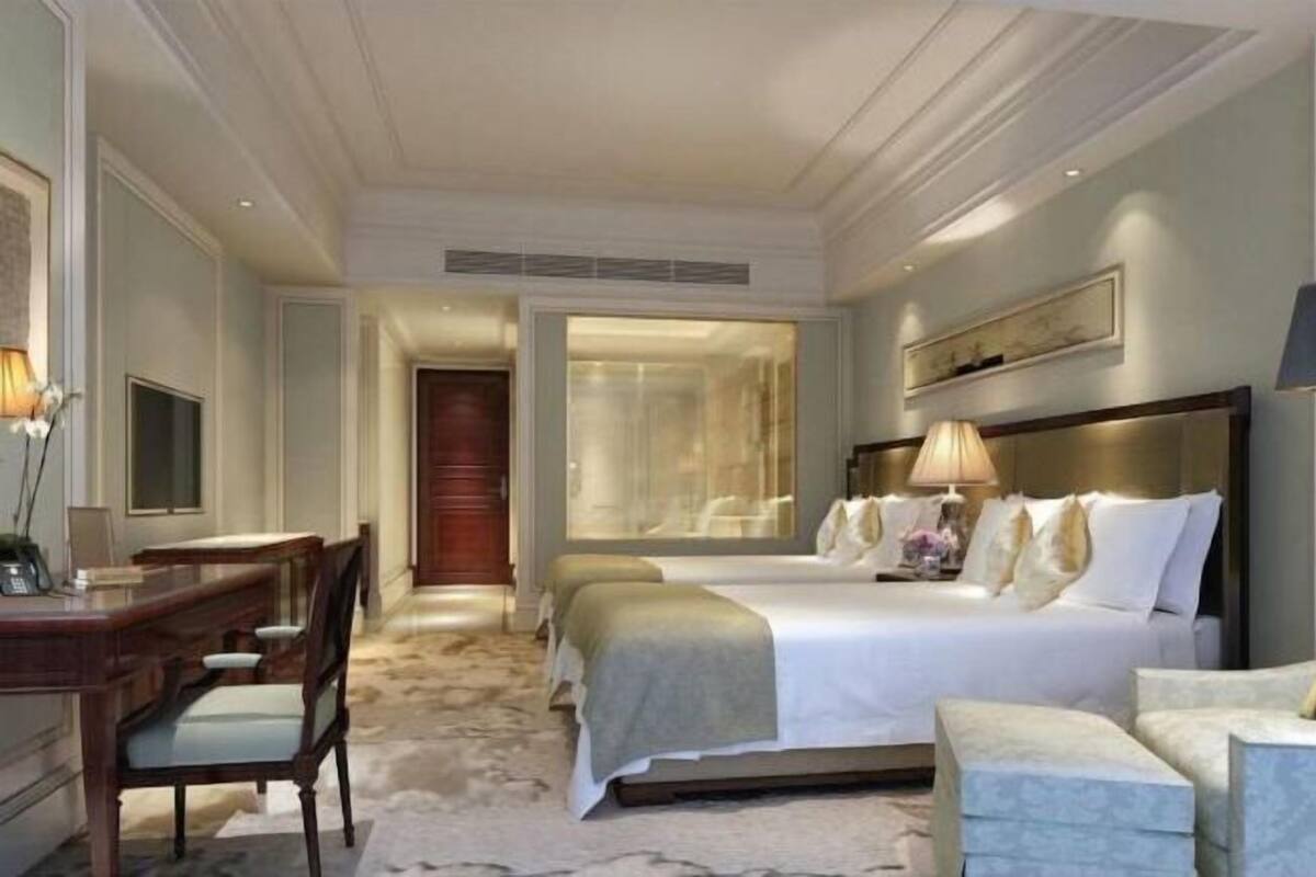 Escritorio, cunas, wifi gratis