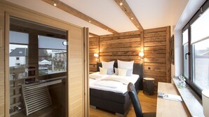Deluxe Double Room - Hotel Weilerhof (Dormagen)