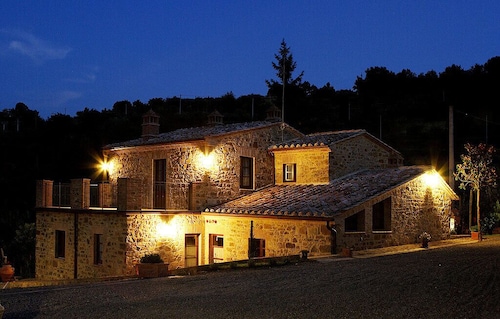 Agriturismo La casella