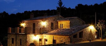 Agriturismo La casella